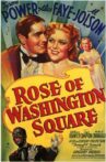 Rose of Washington Square Movie Streaming Online