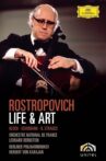 Rostropovich Life & Art Movie Streaming Online