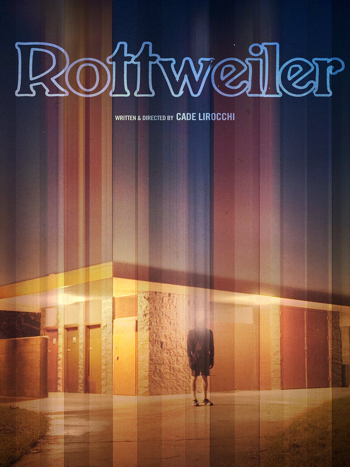 Rottweiler Movie Streaming Online Watch