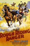 Rough Riding Ranger Movie Streaming Online