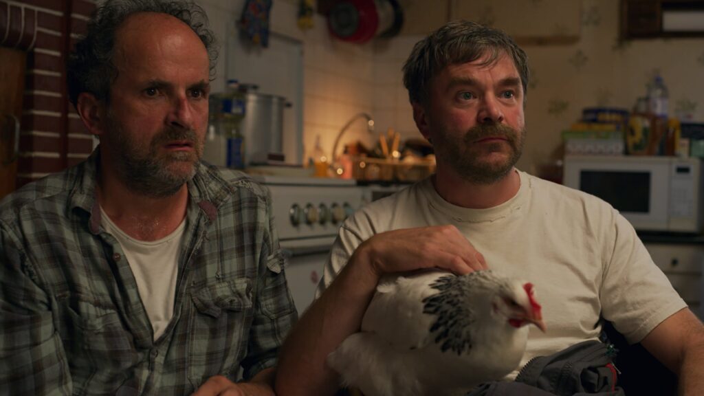 Roxane French Movie Streaming Online Watch