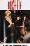 Roxette ‎- Sweden Live Movie Streaming Online