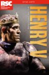 RSC Live: Henry V Movie Streaming Online