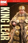 RSC Live: King Lear Movie Streaming Online