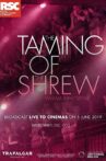 RSC Live: The Taming of the Shrew Movie Streaming Online