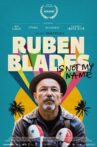 Ruben Blades Is Not My Name Movie Streaming Online