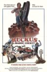 Ruckus Movie Streaming Online