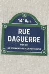 Rue Daguerre in 2005 Movie Streaming Online