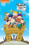 Rugrats in Paris: The Movie Movie Streaming Online