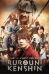 Rurouni Kenshin Part II: Kyoto Inferno Movie Streaming Online