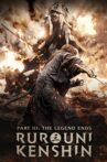 Rurouni Kenshin Part III: The Legend Ends Movie Streaming Online
