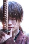 Rurouni Kenshin: The Beginning Movie Streaming Online