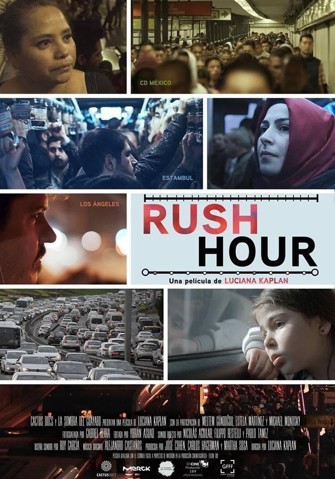 Rush Hour Film Streaming Rush Hour Movie Streaming Online Watch