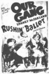 Rushin' Ballet Movie Streaming Online
