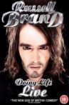 Russell Brand: Doing Life Movie Streaming Online