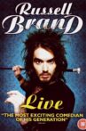 Russell Brand: Live Movie Streaming Online