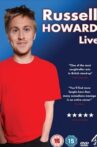 Russell Howard: Live Movie Streaming Online