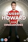Russell Howard Live: Dingledodies Movie Streaming Online