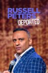 Russell Peters: Deported Movie Streaming Online