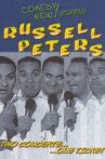 Russell Peters: Two Concerts, One Ticket Movie Streaming Online