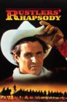 Rustlers' Rhapsody Movie Streaming Online