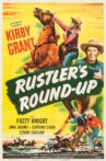 Rustler's Round-up Movie Streaming Online