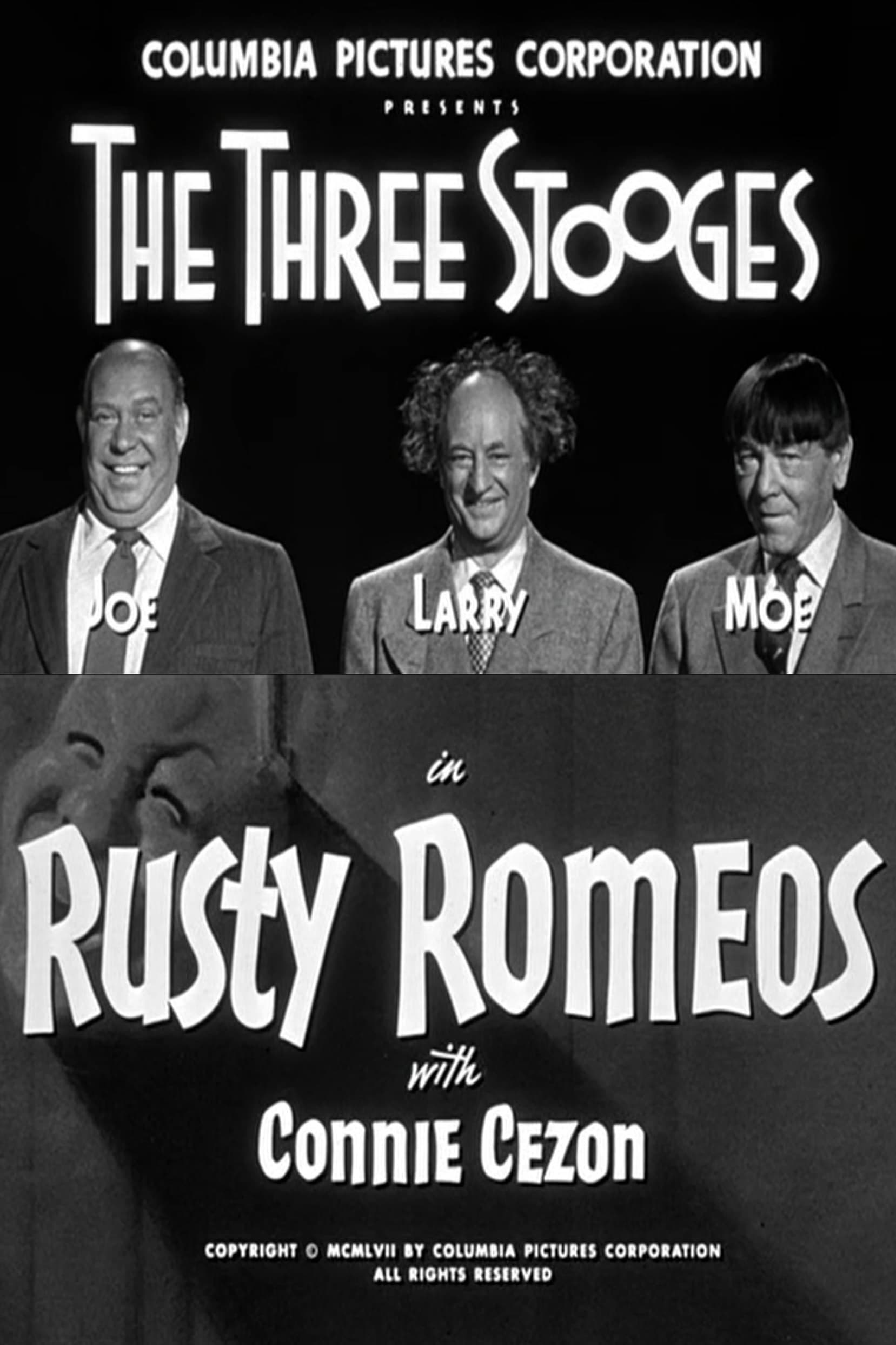 Rusty Romeos Movie Streaming Online Watch