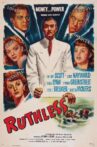 Ruthless Movie Streaming Online