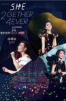 S.H.E 2gether 4ever Encore live concert in Taipei Movie Streaming Online