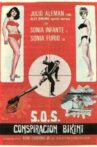 S.O.S. Operation Bikini Movie Streaming Online