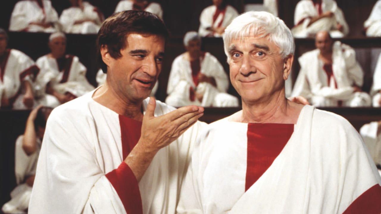 S P Q R 2 000 And A Half Years Ago Italian Movie Streaming Online Watch