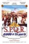 S.P.Q.R. - 2000 e ½ anni fa Movie Streaming Online