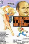 Sábado, chica, motel ¡qué lío aquel! Movie Streaming Online