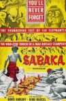 Sabaka Movie Streaming Online