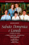 Sabato, domenica e lunedì Movie Streaming Online