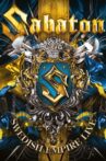 Sabaton: Swedish Empire Live Movie Streaming Online