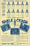 Sable Cicada Movie Streaming Online
