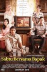 Sabtu Bersama Bapak Movie Streaming Online