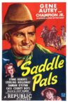 Saddle Pals Movie Streaming Online