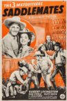 Saddlemates Movie Streaming Online