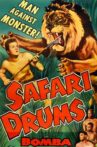 Safari Drums Movie Streaming Online