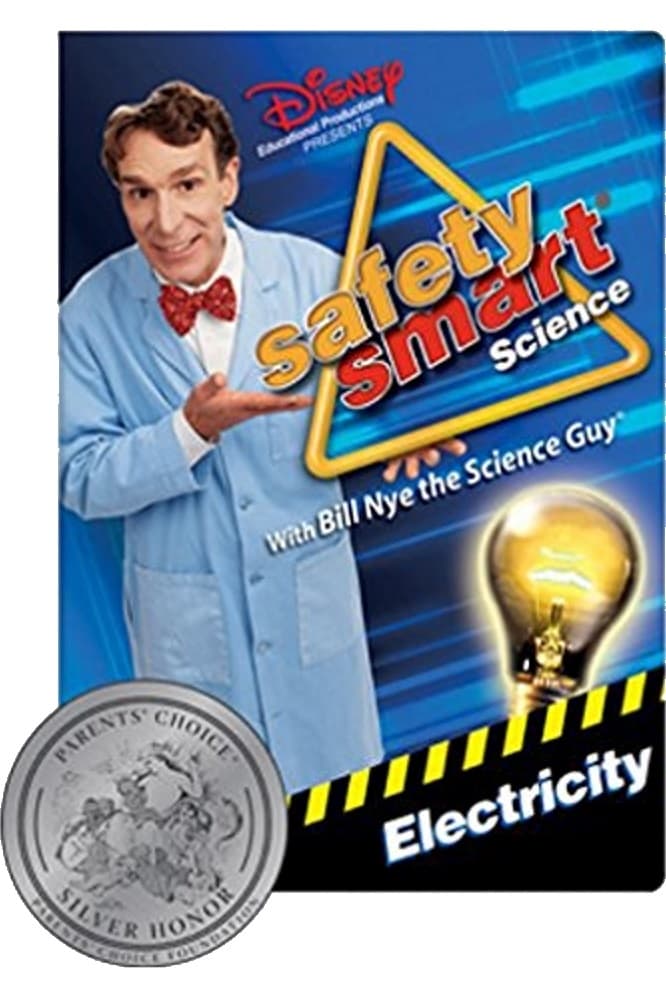 Safety Smart Science with Bill Nye the Science Guy Electricity Movie