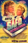 Safo, historia de una pasión Movie Streaming Online