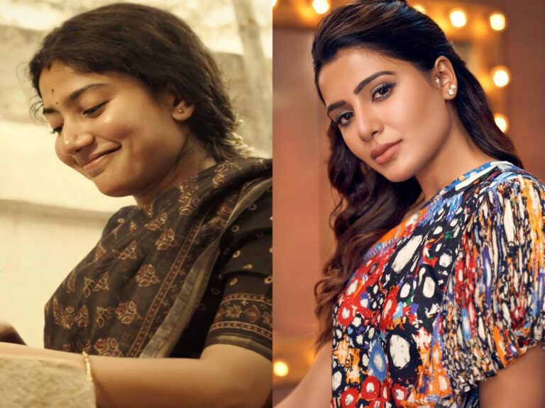 The Family Man Season 2: Sai Pallavi Sets Bar Higher for Samantha