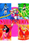 Sailor Moon: Make Up! Sailor Senshi Movie Streaming Online