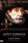 Saint-Germain ou La négociation Movie Streaming Online