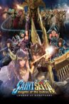 Saint Seiya: Legend of Sanctuary Movie Streaming Online