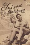 Saison in Salzburg Movie Streaming Online