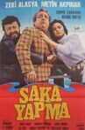 Şaka Yapma Movie Streaming Online
