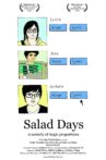 Salad Days Movie Streaming Online
